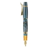 Delta Delta Indigenous People Fountain Pen Bajau Limited Edition