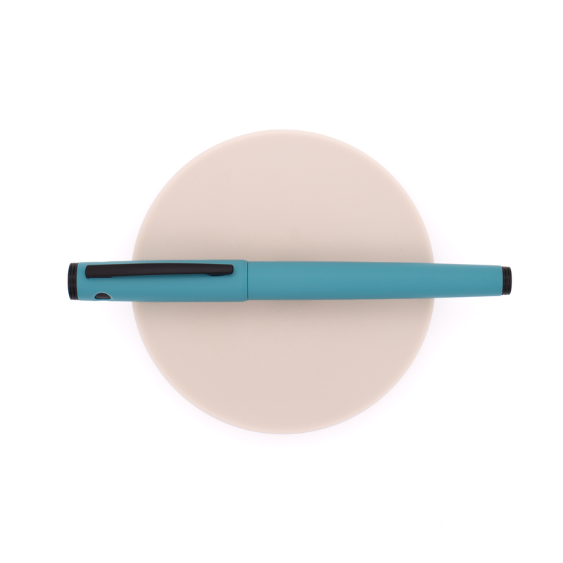 Pilot Pilot Lightive Fountain Pen Turquoise Matte