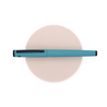Pilot Pilot Lightive Penna Stilografica Turquoise Matte