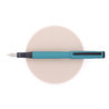 Pilot Pilot Lightive Penna Stilografica Turquoise Matte