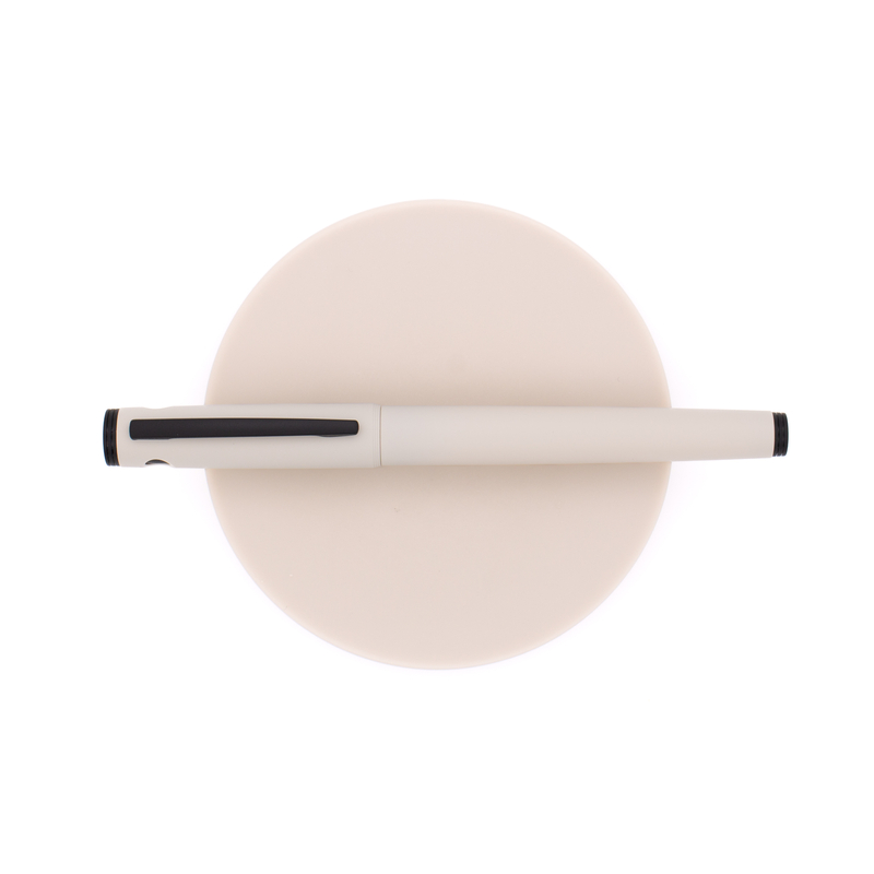 Pilot Pilot Lightive Fountain Pen Ivory Matte