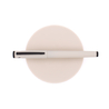 Pilot Pilot Lightive Penna Stilografica Ivory Matte