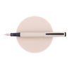 Pilot Pilot Lightive Penna Stilografica Ivory Matte