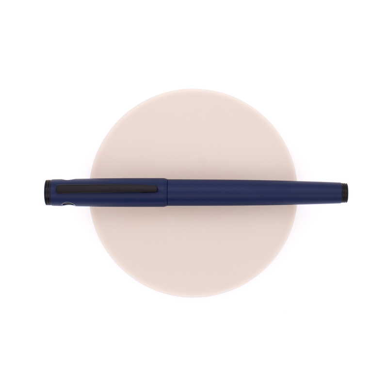 Pilot Pilot Lightive Fountain Pen Navy Matte