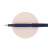 Pilot Pilot Lightive Penna Stilografica Navy Matte