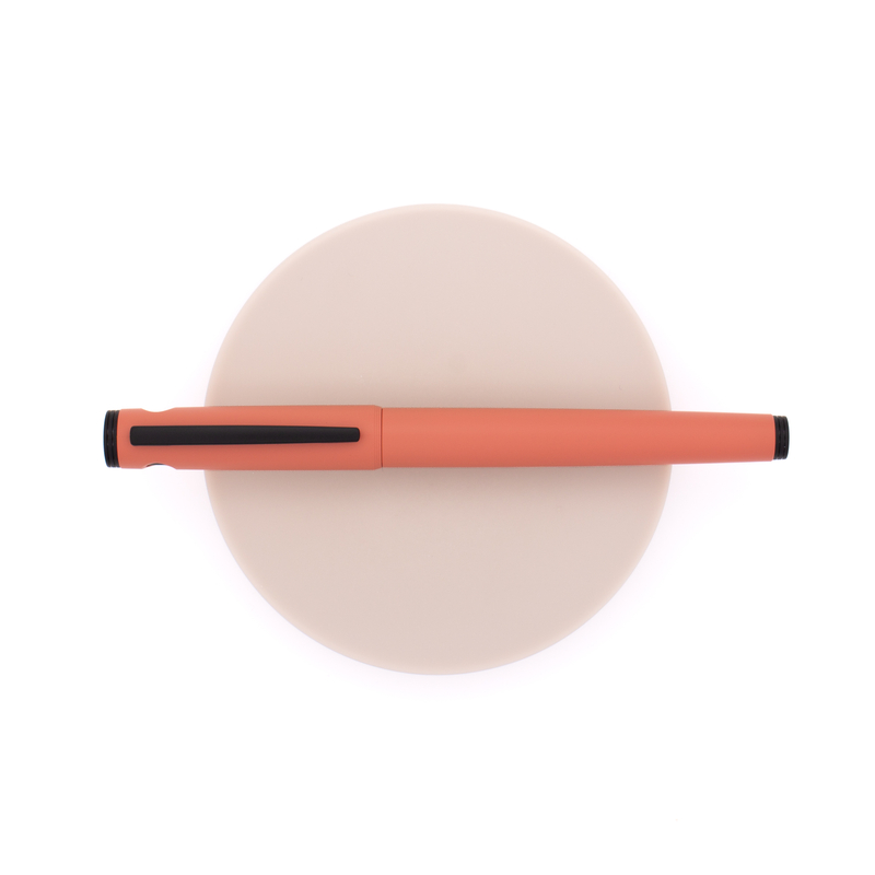 Pilot Pilot Lightive Penna Stilografica Coral Matte
