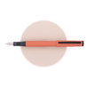 Pilot Pilot Lightive Fountain Pen Coral Matte