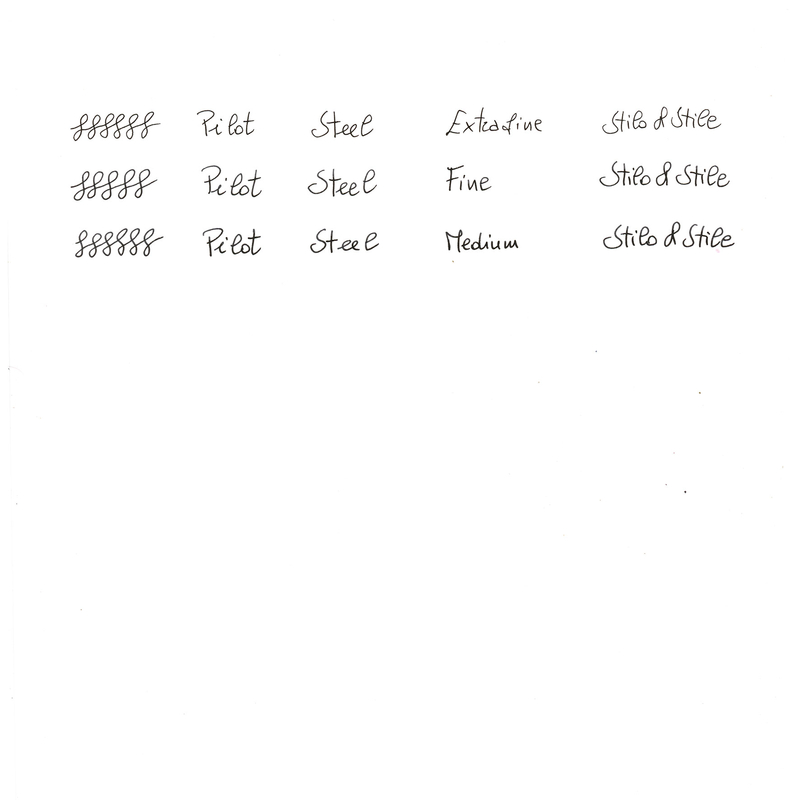 Pilot Pilot Lightive Fountain Pen Ivory Matte