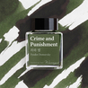 Wearingeul Wearingeul Crime and Punishment Ink Bottle 30 ml
