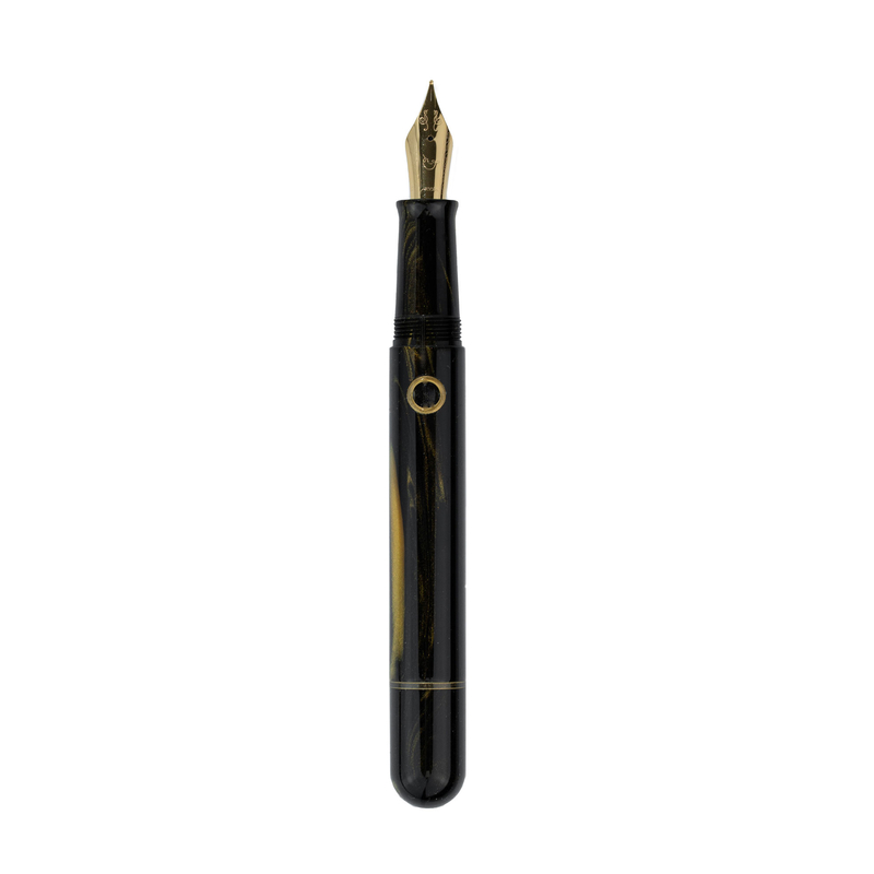 Nahvalur Nahvalur Nautilus Fountain Pen Horse Pen of the Year 2026
