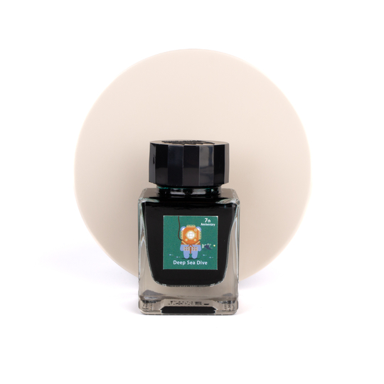 Tono & Lims Deep Sea Dive Ink Bottle 30 ml