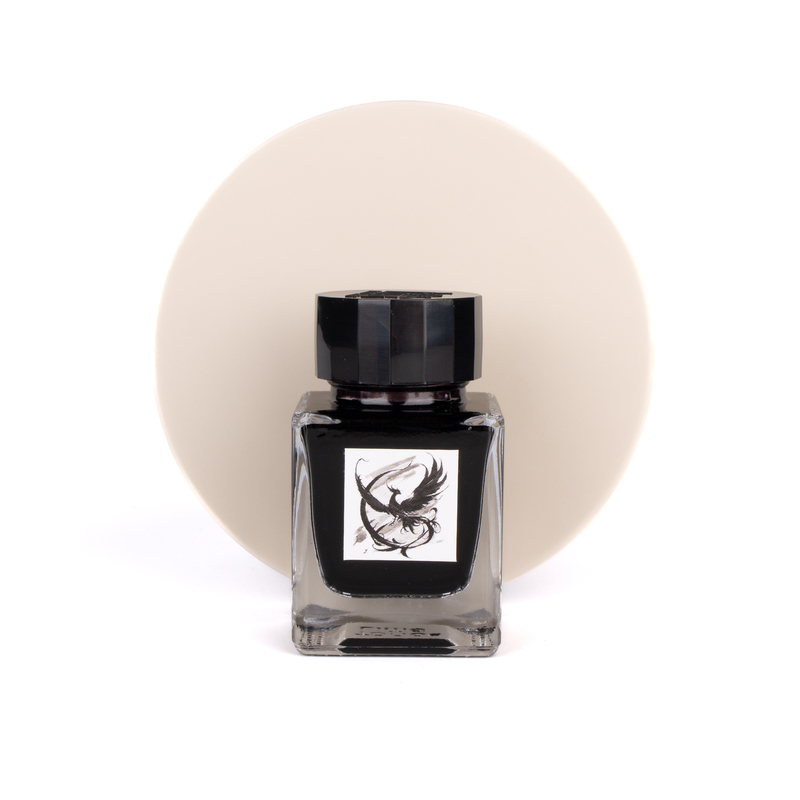 Tono & Lims Tono & Lims Resurreccion Ink Bottle 30 ml