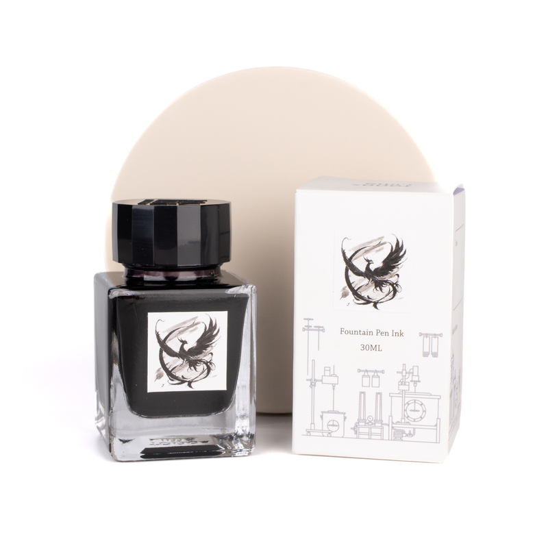 Tono & Lims Tono & Lims Resurreccion Ink Bottle 30 ml