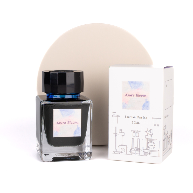Tono & Lims Tono & Lims Azure Bloom Inchiostro 30 ml