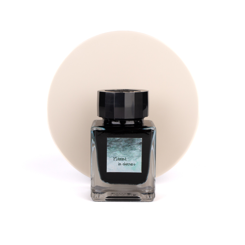 Tono & Lims Tono & Lims Flamma in Obscuro Ink Botle 30 ml