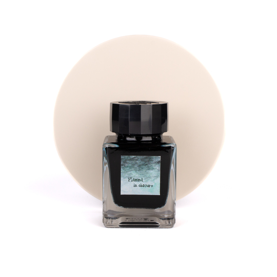 Tono & Lims Flamma in Obscuro Ink Botle 30 ml