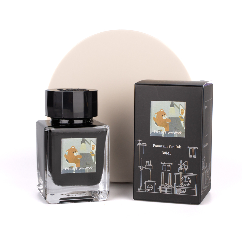 Tono & Lims Tono & Lims Escape from Work Inchiostro 30 ml