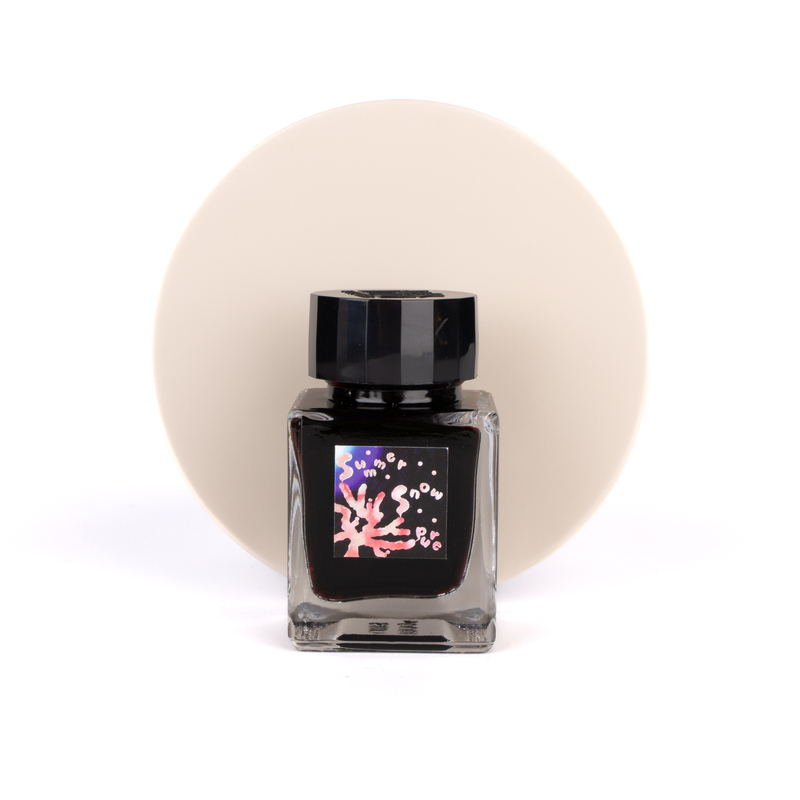 Tono & Lims Tono & Lims Summer Snow Pure Inchiostro 30 ml