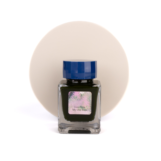 Tono & Lims Goodbye My Old Man Inchiostro 30 ml