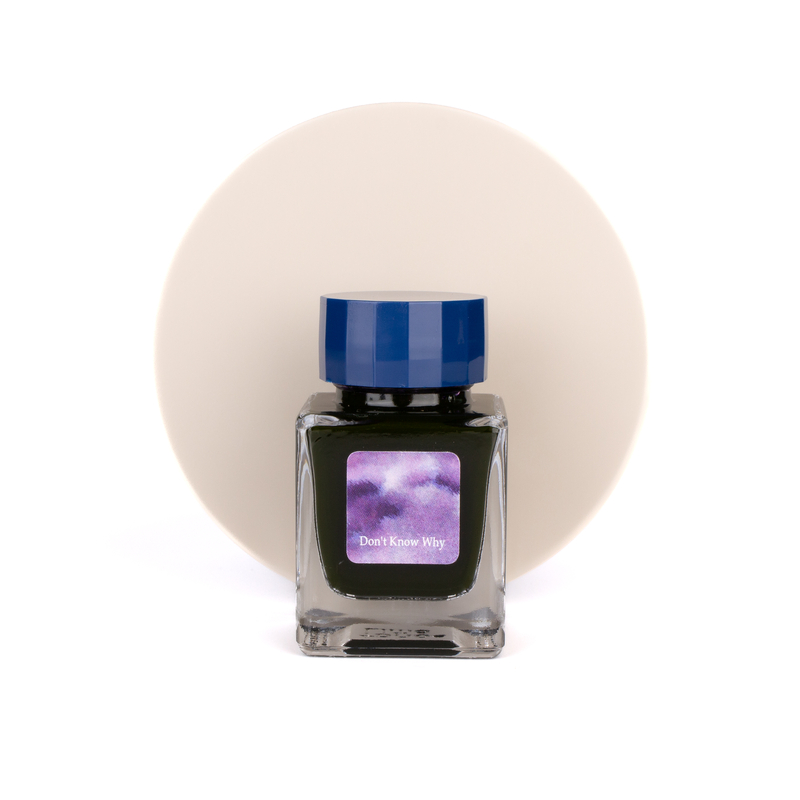 Tono & Lims Tono & Lims Don't Know Why Ink Bottle 30 ml