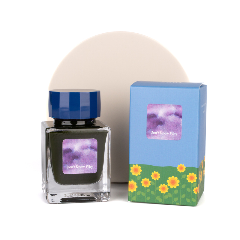 Tono & Lims Tono & Lims Don't Know Why Inchiostro 30 ml