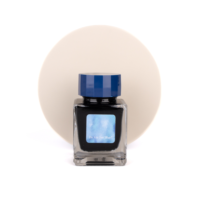 Tono & Lims Tono & Lims Do You Feel Blue? Inchiostro 30 ml
