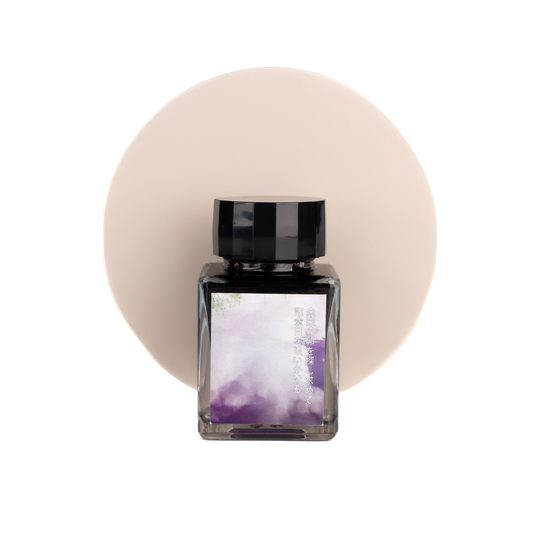 Tono & Lims Wandering in pursuit of unborn futures, Chasing the marks of remembered days Inchiostro 30 ml