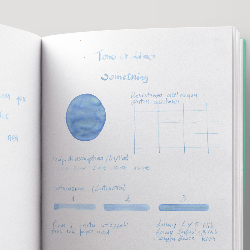 Tono & Lims Tono & Lims Something Ink Bottle 30 ml