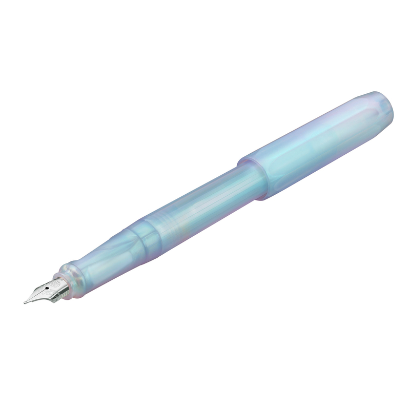 Kaweco Kaweco Perkeo Penna Stilografica Iridescent Pearl