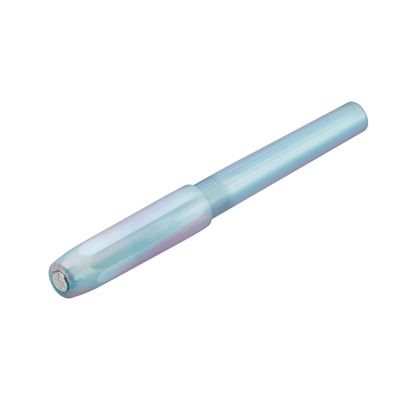 Kaweco Kaweco Perkeo Penna Stilografica Iridescent Pearl