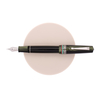 Radius Radius Settimo Fountain Pen Italia Green & Rhodium Limited Edition