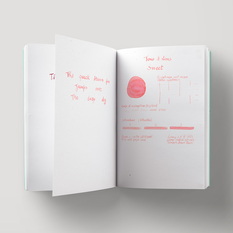 Tono & Lims Tono & Lims SWEET Ink Bottle 30 ml