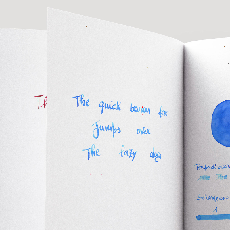 Tono & Lims Tono & Lims Azure Bloom Ink Bottle 30 ml