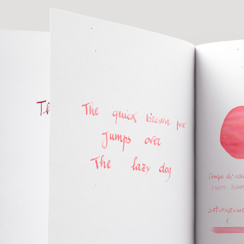 Tono & Lims Tono & Lims Summer Snow Pure Inchiostro 30 ml