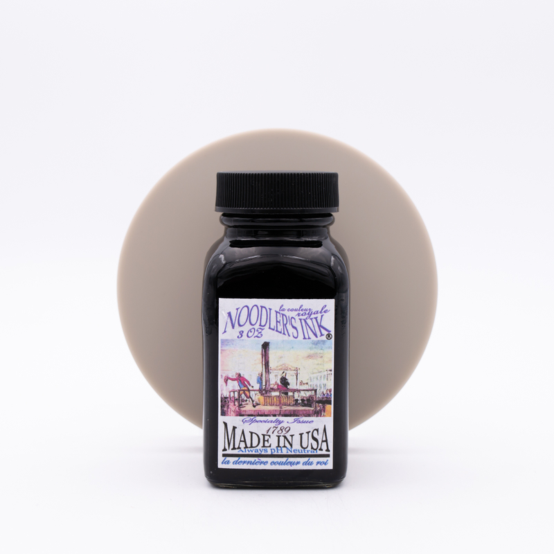 Noodler's La Couleur Royale Inchiostro 3 oz