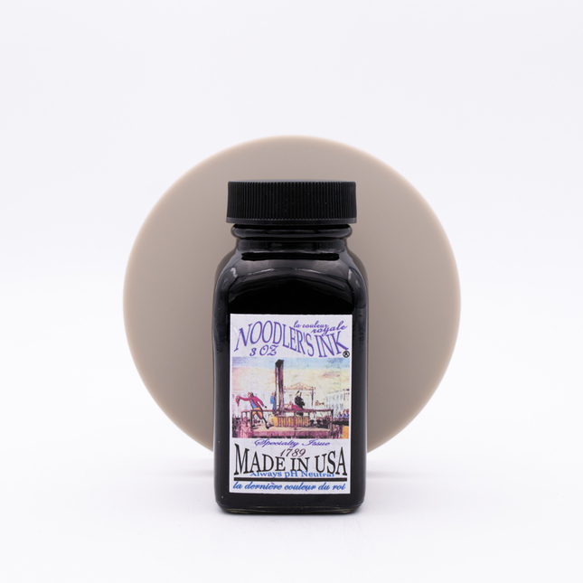 Noodler's La Couleur Royale Inchiostro 3 oz
