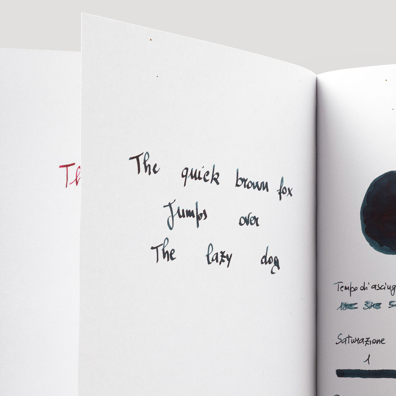 Tono & Lims Tono & Lims Flamma in Obscuro Ink Botle 30 ml