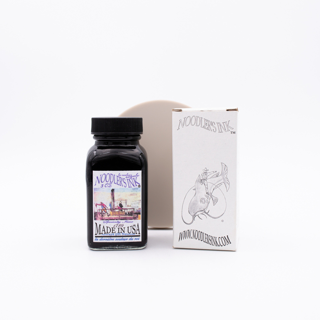 Noodler's La Couleur Royale Inchiostro 3 oz