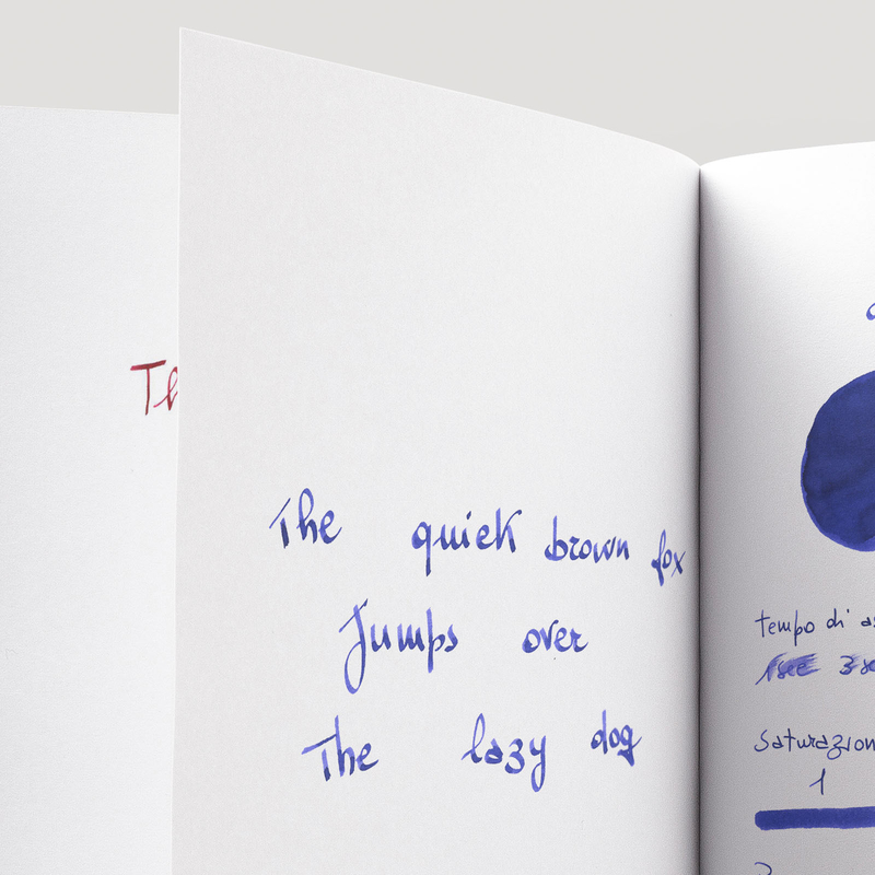 Noodler's La Couleur Royale Inchiostro 3 oz