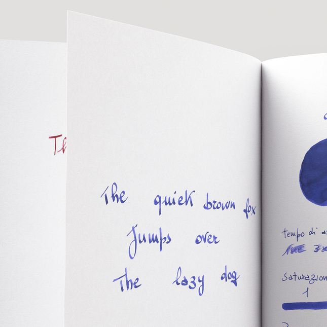 Noodler's La Couleur Royale Inchiostro 3 oz