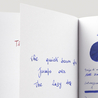 Noodler's La Couleur Royale Inchiostro 3 oz