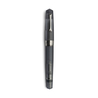 Leonardo Officina Italiana Leonardo Momento Zero Grande Pura Fountain Pen Grey & Ruthenium No. 8 Nib