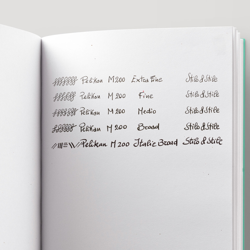 Pelikan Pelikan M200 Pennino di Ricambio