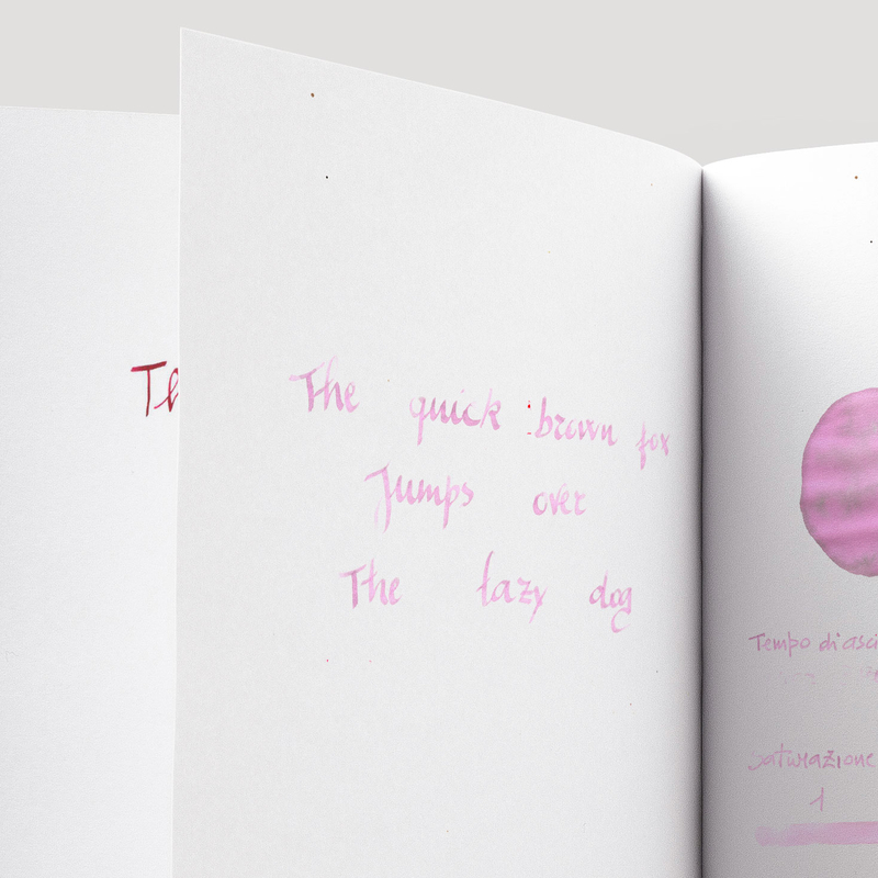 Tono & Lims Tono & Lims All that we feel converges and overflows, marking a time of celebration Inchiostro 30 ml