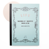 Life Life Noble Notebook A4 Lined