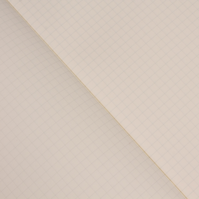 Life Life Noble Notebook B6 Quadretti