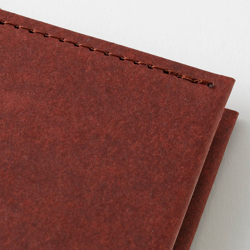 MD Paper Md Notebook Hardcover A5 Paper