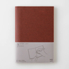 Md Notebook Hardcover A5 Paper