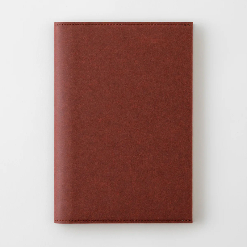 MD Paper Md Notebook Hardcover A5 Paper