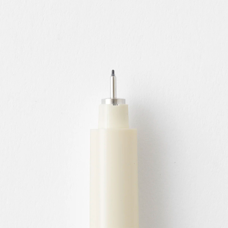 MD Paper MD Drawing Pen 0.1 mm Black